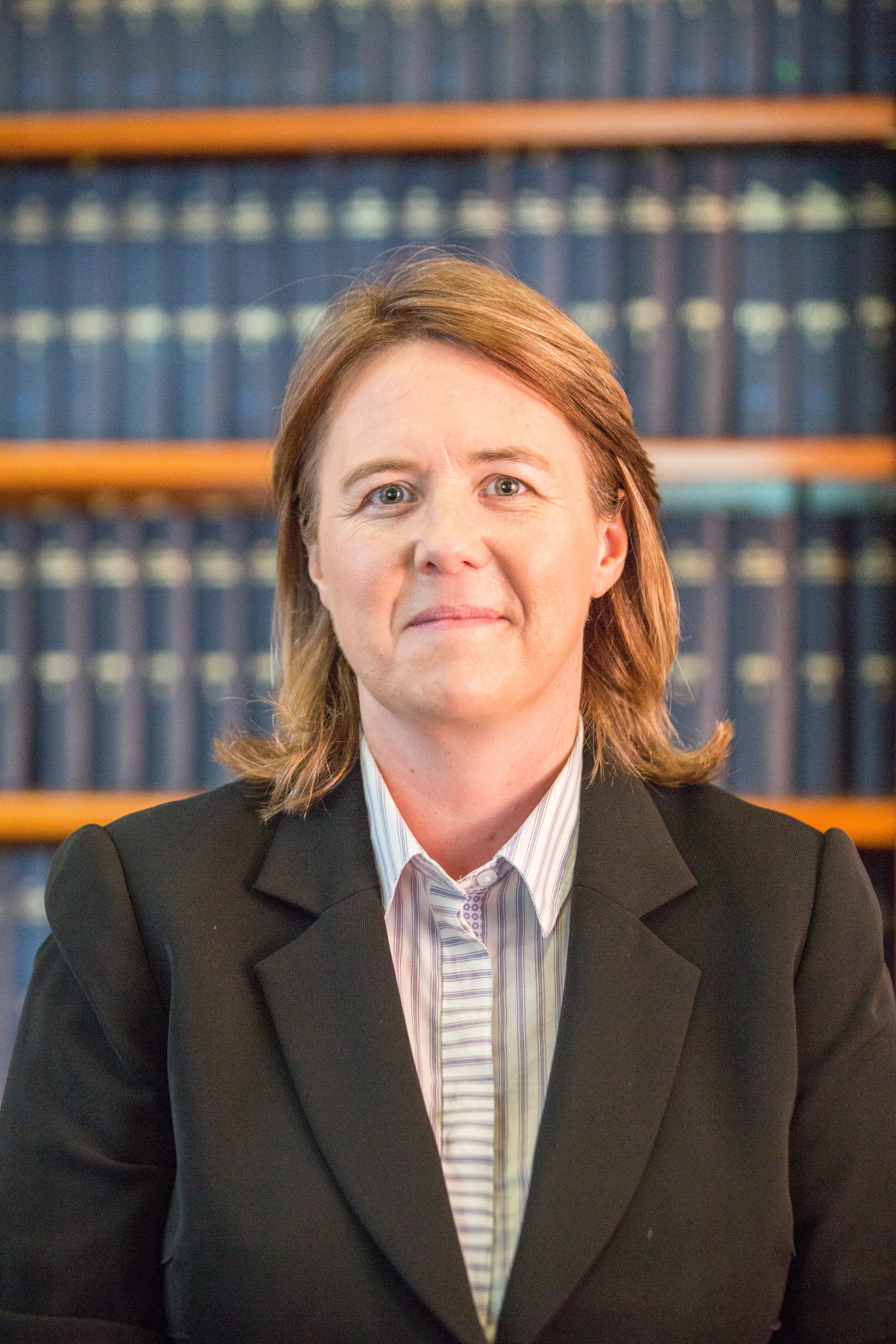 Dame Siobhan Keegan, Lady Chief Justice of Northern Ireland